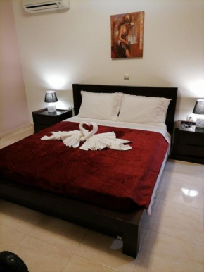 MARIALENAS HOUSE